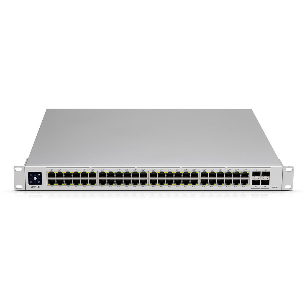 Ubiquiti UniFi USW-PRO-48-POE - Switch PoE 48 Ports