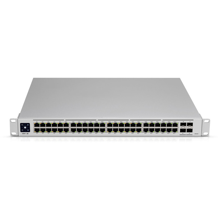 Ubiquiti UniFi USW-PRO-48-POE - Switch PoE 48 Ports