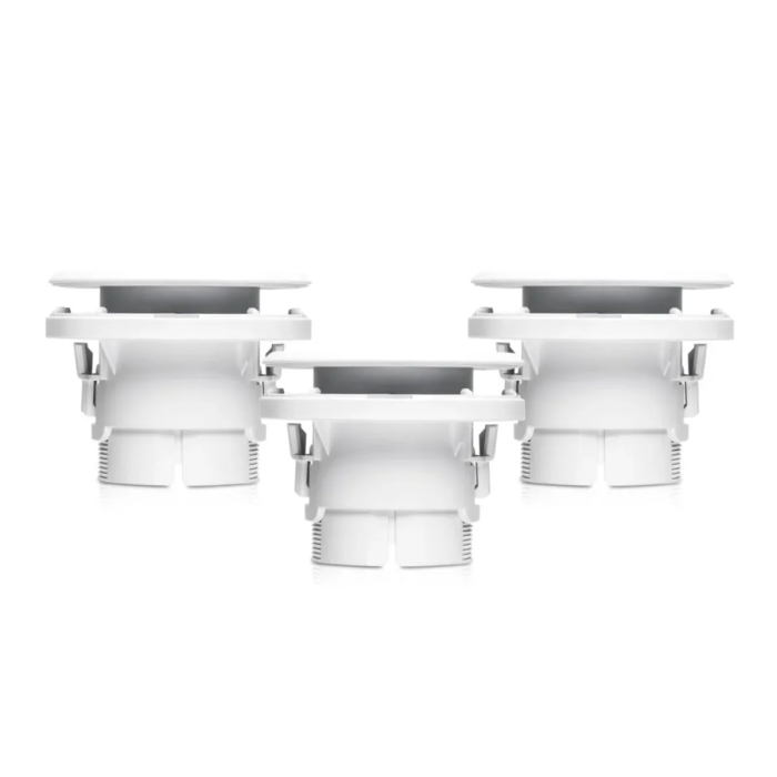 Support de plafond Ubiquiti UVC-G3-F-C-3 (3 unités)