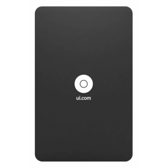 Ubiquiti UniFi UA-Card - Accès Compact