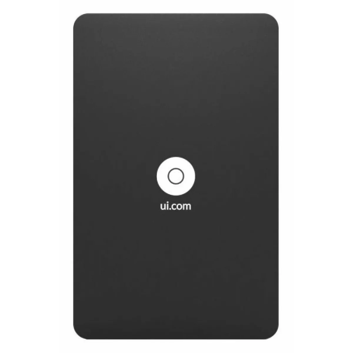 Ubiquiti UniFi UA-Card - Accès Compact