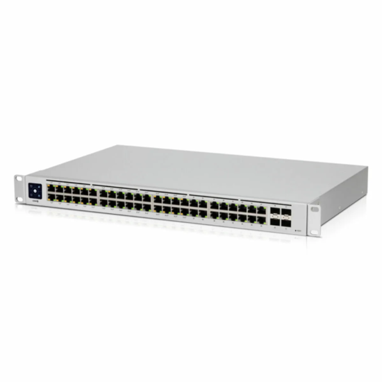 Ubiquiti USW-48-POE - Switch 48 Ports POE