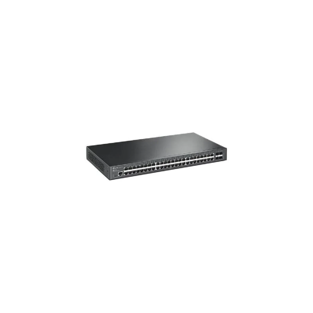 TP-LINK TPLINK Switch TL-SG3452X TLSG3452X (TL-SG3452X) (TLSG3452X)