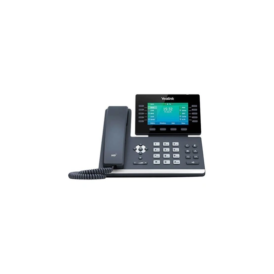 Yealink SIP-T54W - Téléphone VoIP Bluetooth