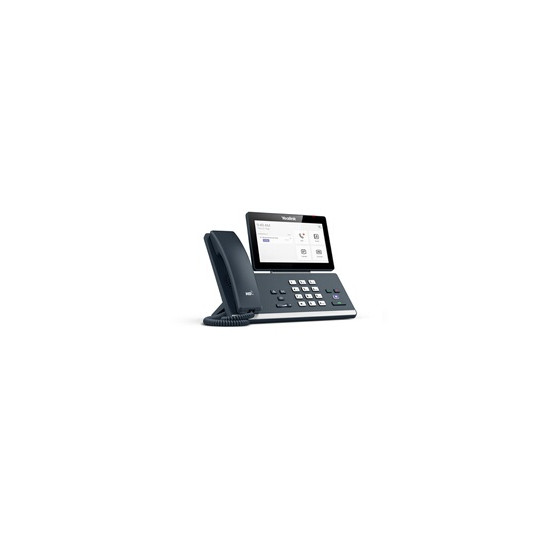 Téléphone IP MP58 Microsoft Teams Edition Gris LCD Wi-Fi