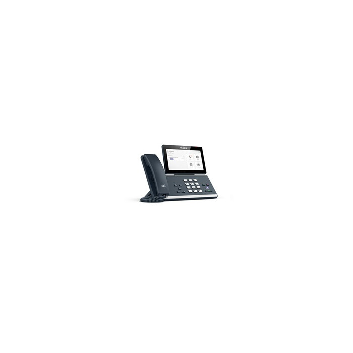 Téléphone IP MP58 Microsoft Teams Edition Gris LCD Wi-Fi