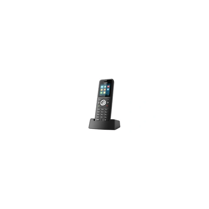W59R - Extension du combiné sans fil - avec Interface Bluetooth avec ID d'appelant - DECT - (conférence) à trois capacité d'appe