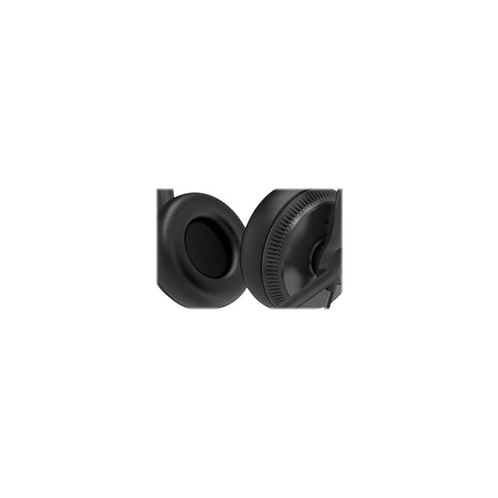 YHS34 Lite Dual - Micro-casque Filaire Noir