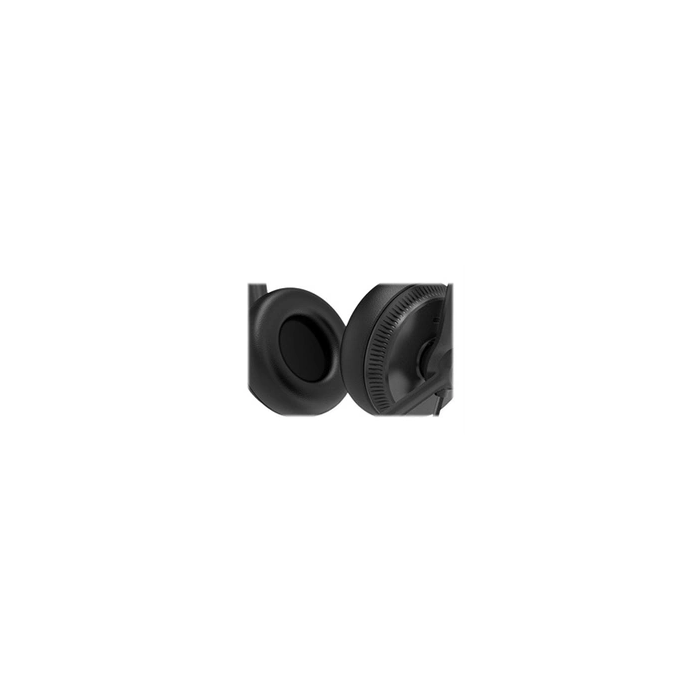 YHS34 Lite Dual - Micro-casque Filaire Noir