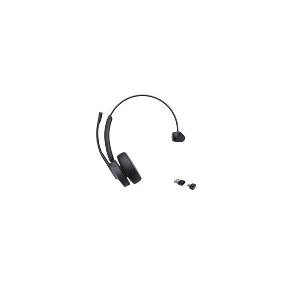 BH70 Mono - Micro-casque Bluetooth sans fil - Yealink