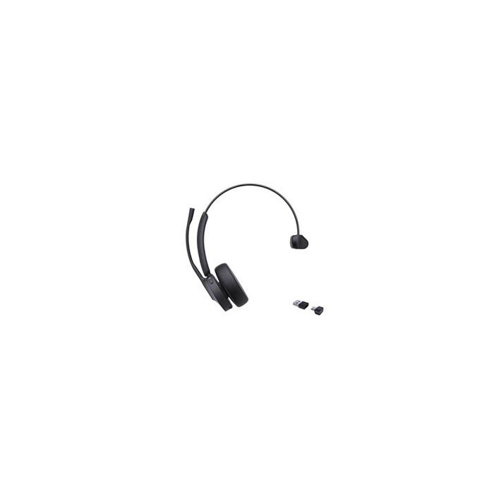 BH70 Mono - Micro-casque Bluetooth sans fil - Yealink