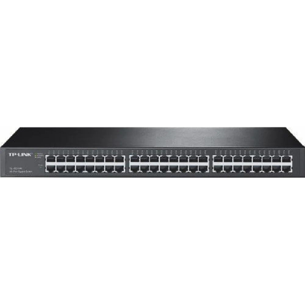 TP-Link TL-SG1048 V4.0 - Switch Gigabit 48 ports
