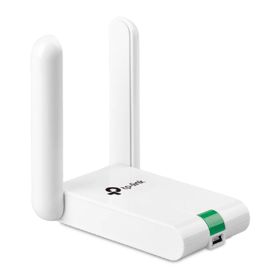 TP-Link TL-WN822N - Adaptateur WLAN USB Mini