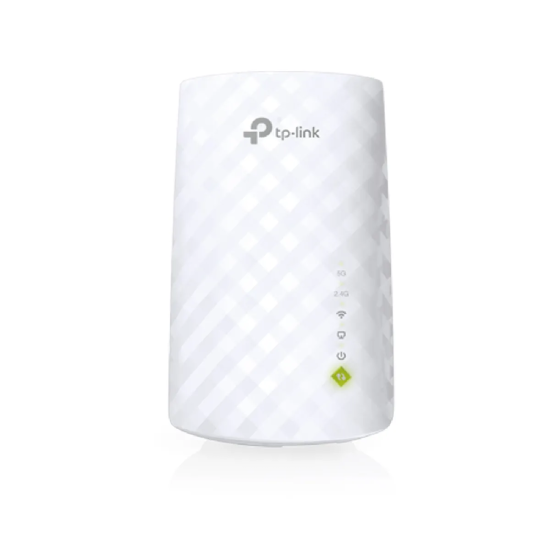 TP-LINK RE200 Blanc