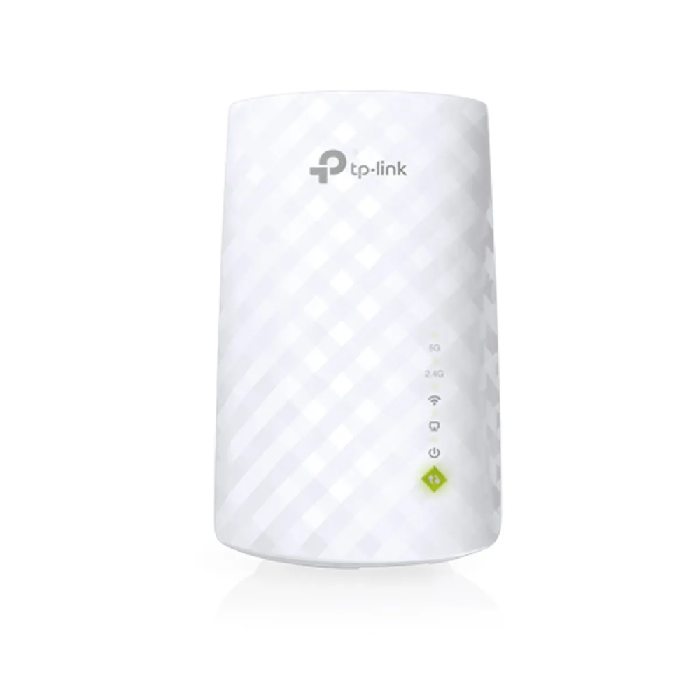 TP-LINK RE200 Blanc