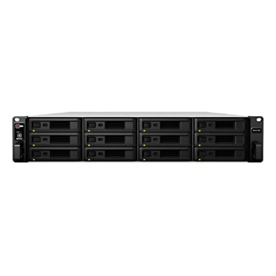 Synology Expansion Unit RX1217 - 12 Baies