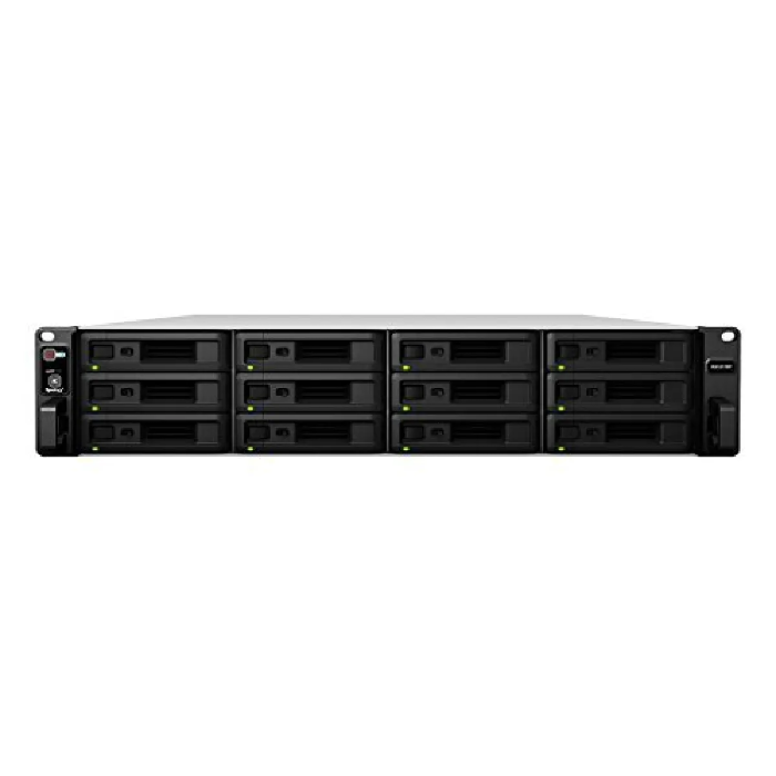 Synology Expansion Unit RX1217 - 12 Baies