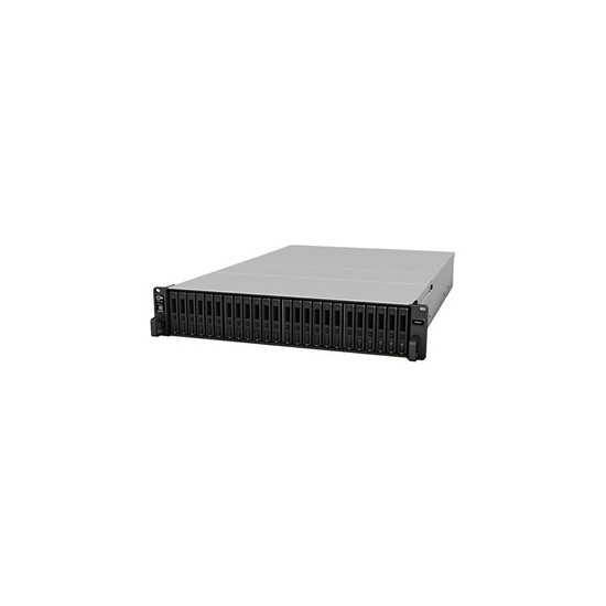 Serveur NAS Synology FlashStation FS6400 - 24 Baies