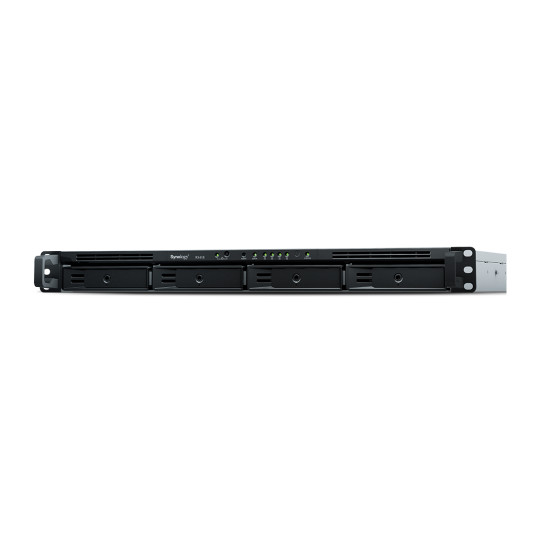 Synology RX418 Boîtier de Disques Rack 0 To - Neuf