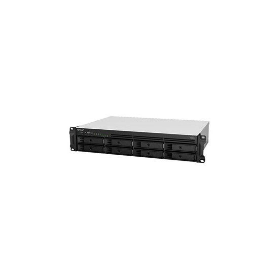 RackStation RS1221RP+ - Serveur NAS Synology