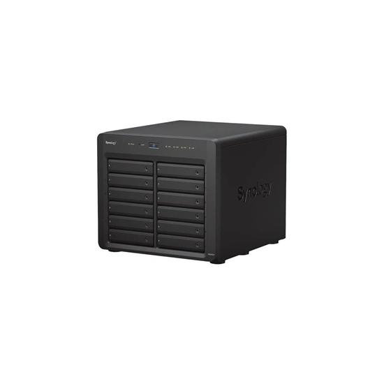Disk Station DS2422+ - Serveur NAS - Synology
