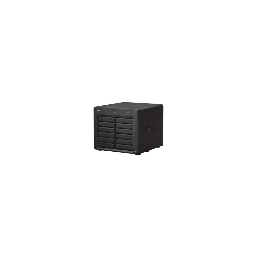 Disk Station DS2422+ - Serveur NAS - Synology