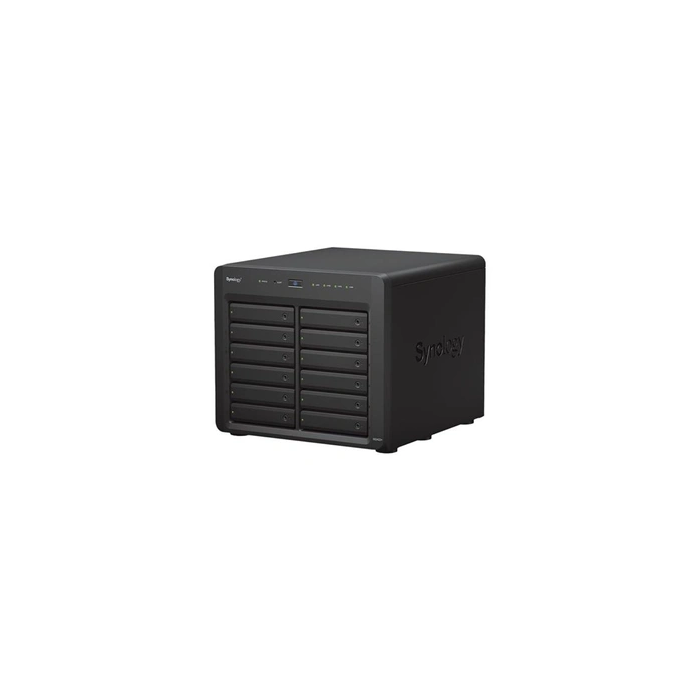 Disk Station DS2422+ - Serveur NAS - Synology