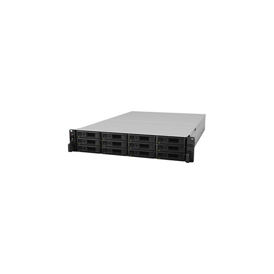 RackStation RS3621RPxs - Serveur NAS Synology