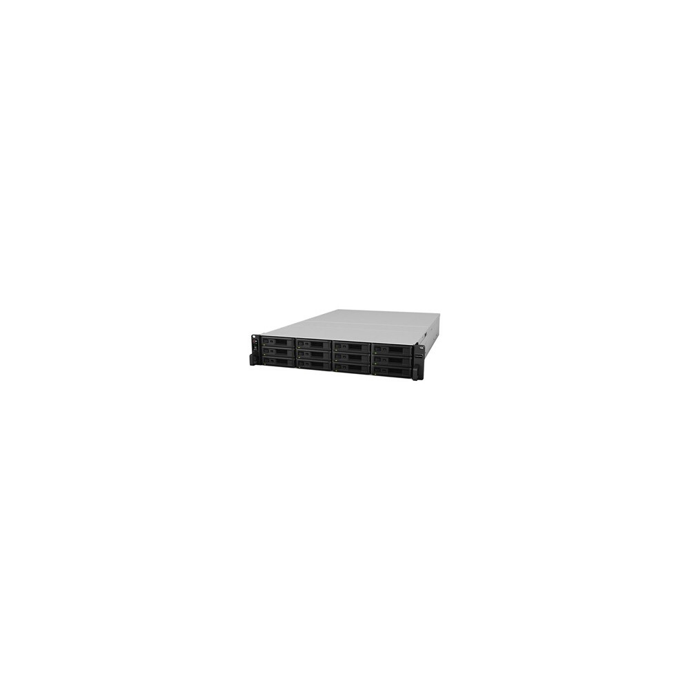 RackStation RS3621RPxs - Serveur NAS Synology