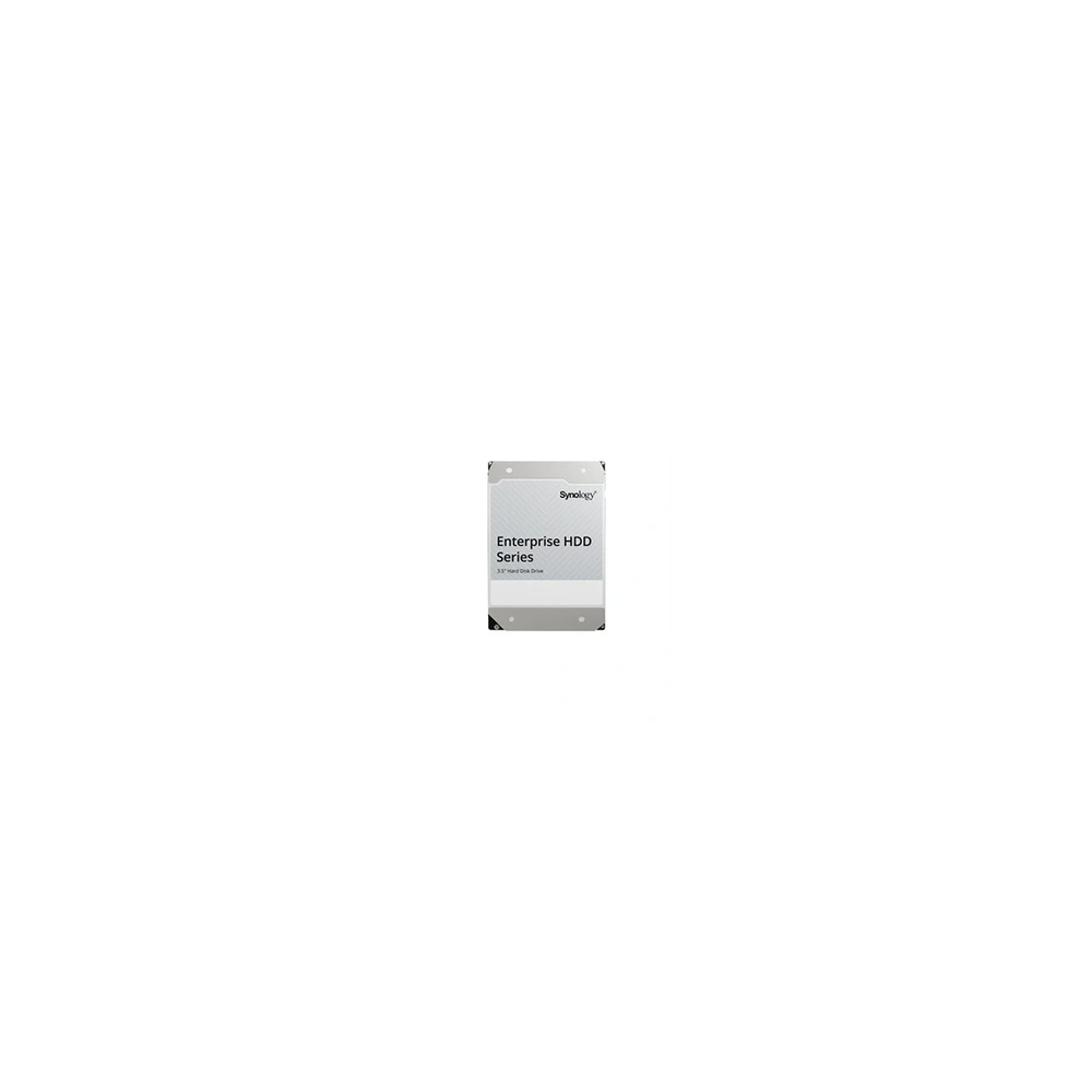 HAT5310 - Disque dur - 8 To - interne - 3.5" - SATA 6Gb/s - 7200 tours/min - mémoire tampon : 256 Mo - pour RackStation RS1619xs