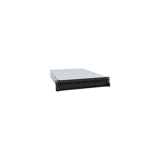 FlashStation FS3410 - Serveur NAS Synology 24 Baies