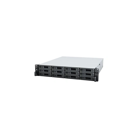 RackStation RS2423+ - Serveur NAS Synology