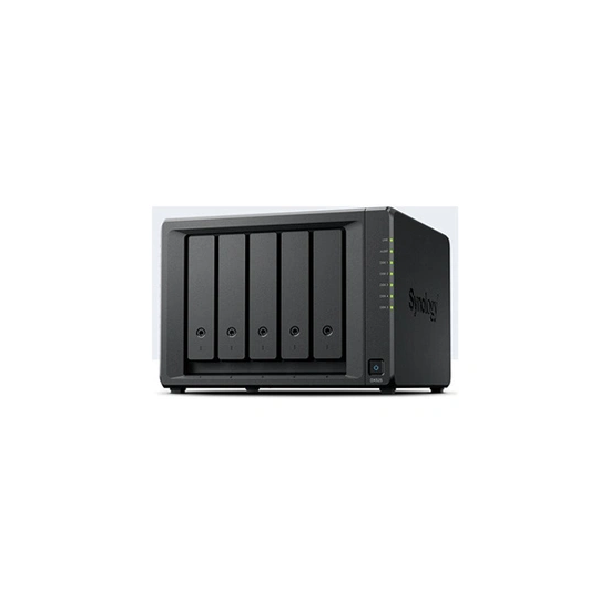 DX525 - Boîtier de stockage 5 Baies Synology