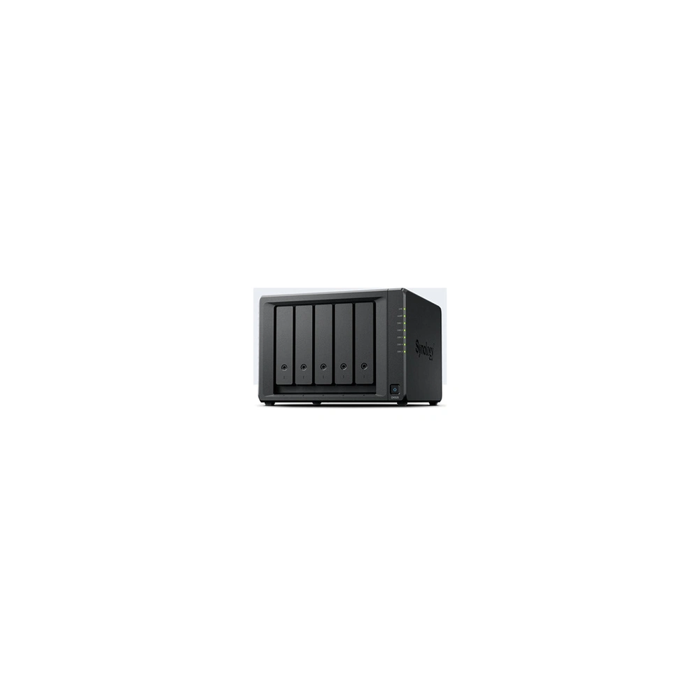 DX525 - Boîtier de stockage 5 Baies Synology