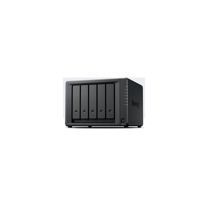 DX525 - Boîtier de stockage 5 Baies Synology