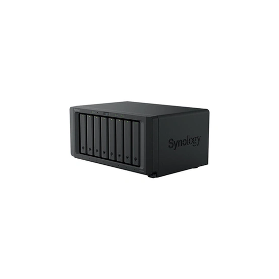 Serveur NAS Synology Disk Station DS1825+ | 8 Baies