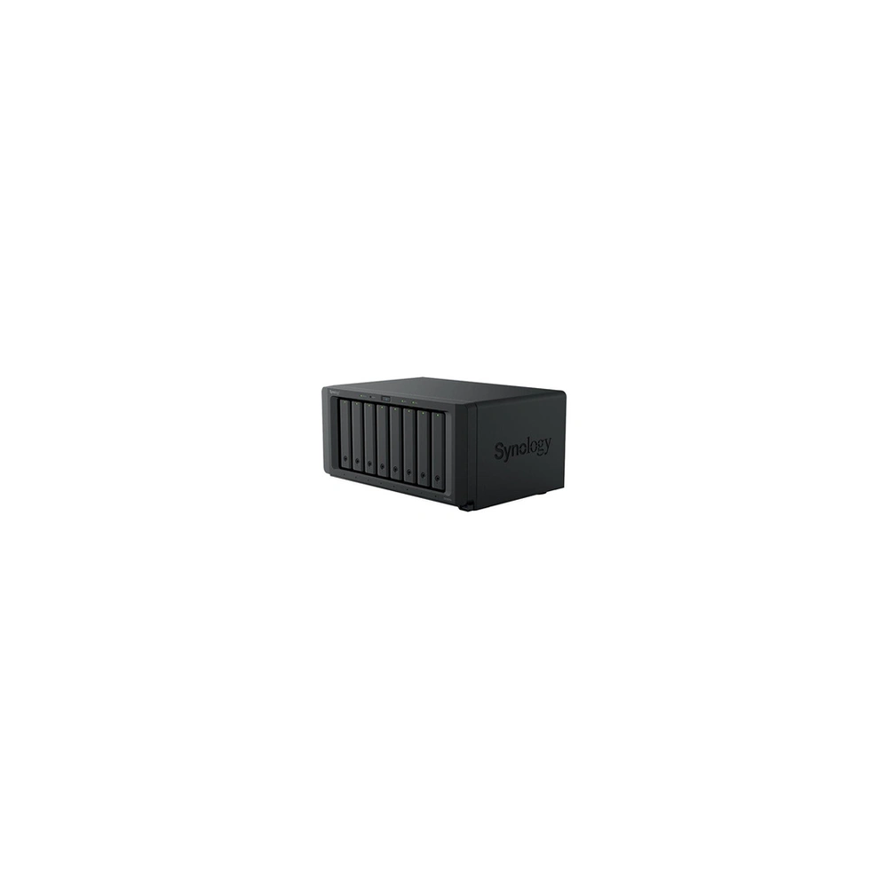 Serveur NAS Synology Disk Station DS1825+ | 8 Baies