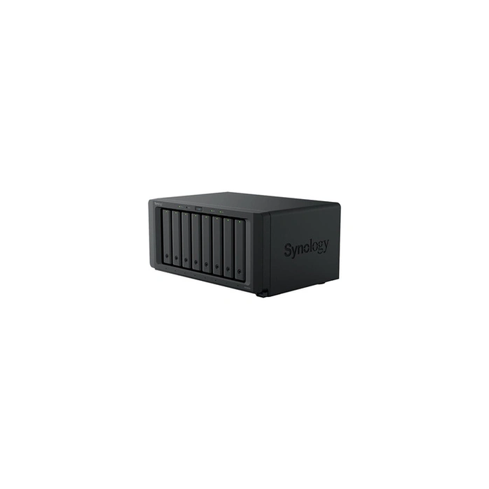 Serveur NAS Synology Disk Station DS1825+ | 8 Baies