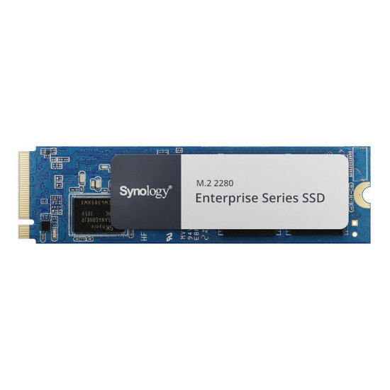 SSD Synology SNV5420-400G - 400 Go M.2 pour NAS