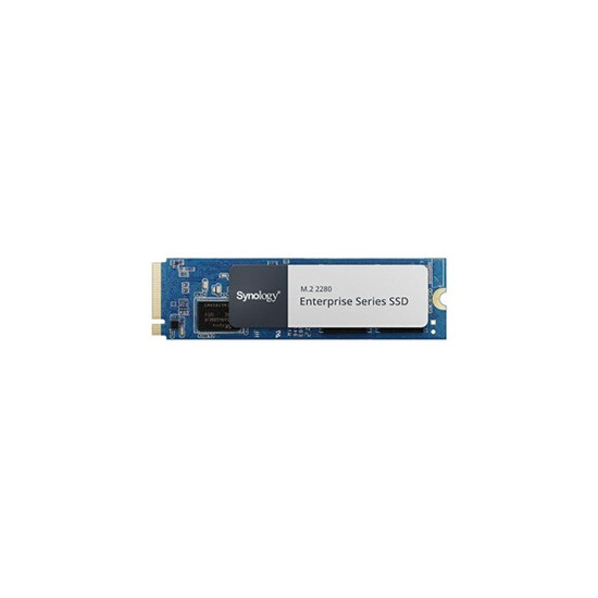 SSD Interne Synology 1600 Go M.2 PCIe 3.0