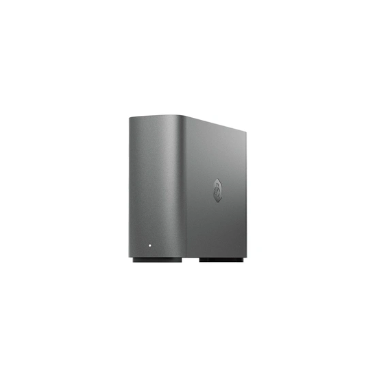 BeeStation - Serveur NAS - 8 To - RAM 4 Go - Gigabit Ethernet