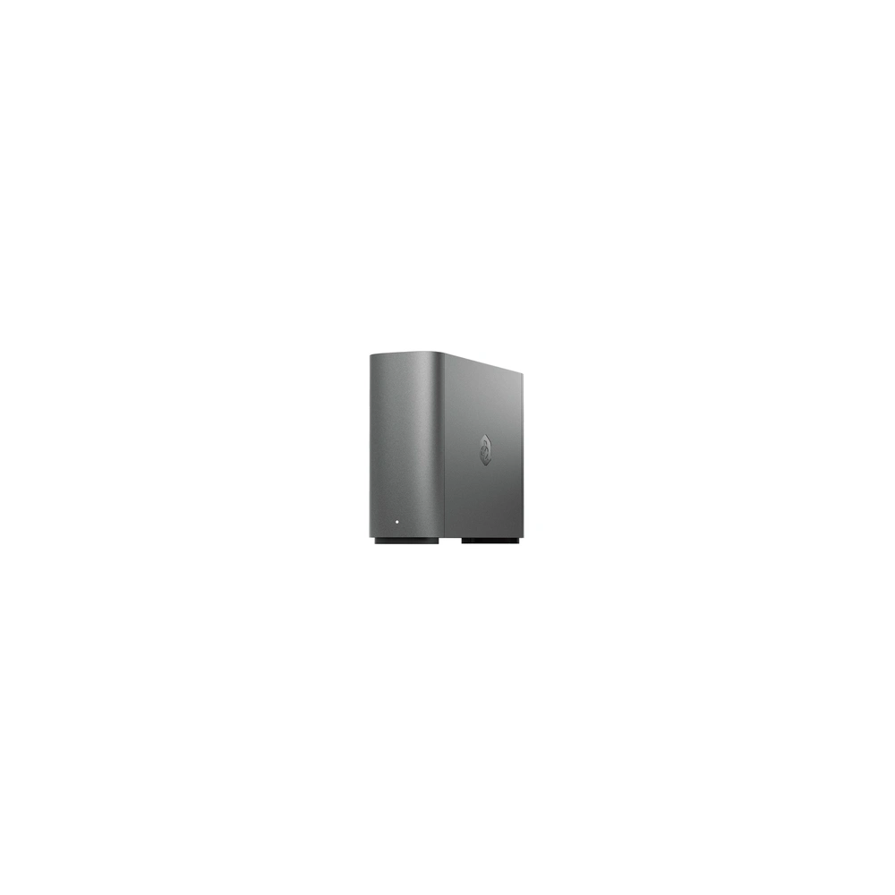 BeeStation - Serveur NAS - 8 To - RAM 4 Go - Gigabit Ethernet