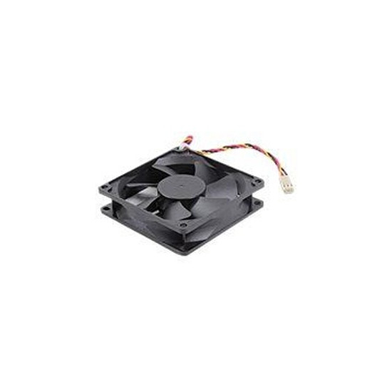 Ventilateur Châssis 80 mm pour Disk Station Synology