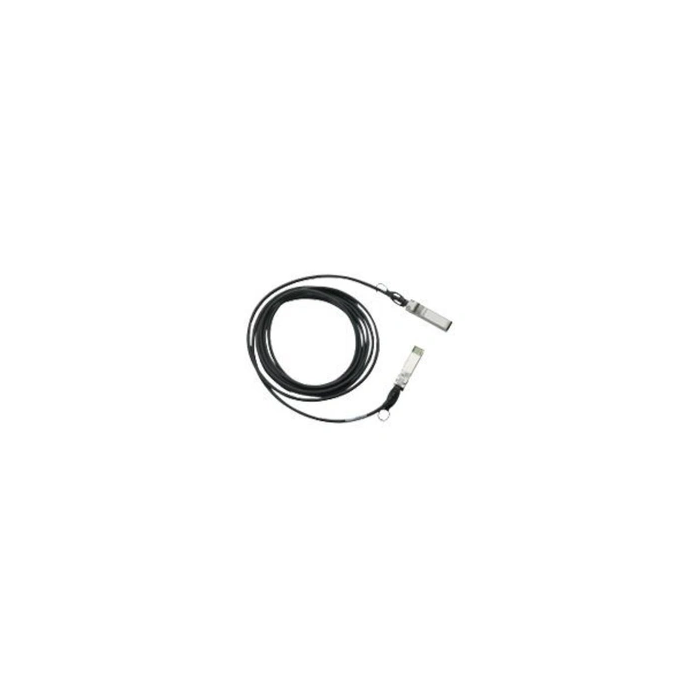 SFP+ Copper Twinax Cable - Câble à attache directe - SFP+ pour SFP+ - 1.5 m - twinaxial - noir - pour 250 Series; Catalyst 2960,