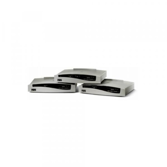 Routeur - CISCO - CISCOSB107-K9