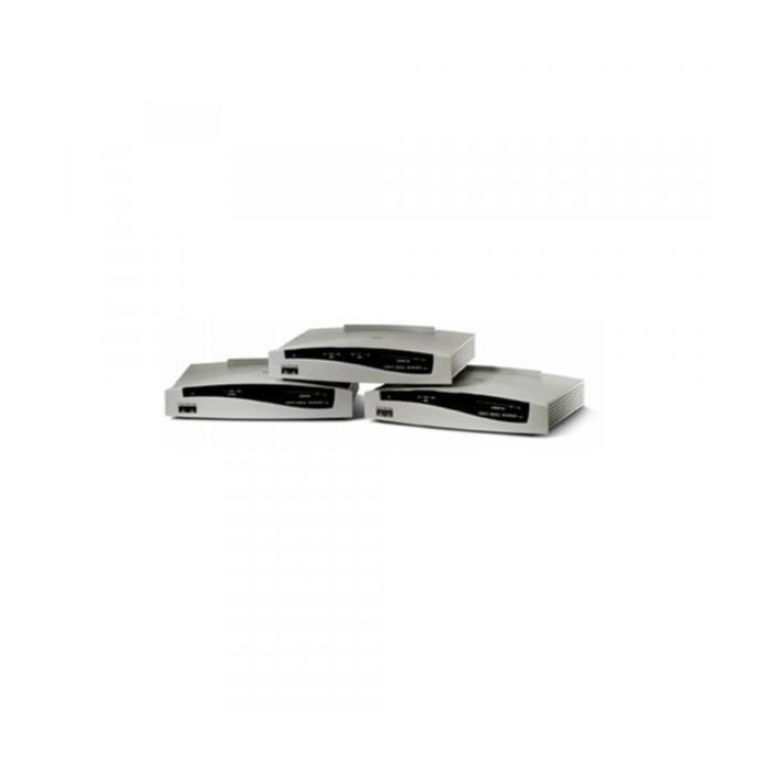 Routeur - CISCO - CISCOSB107-K9