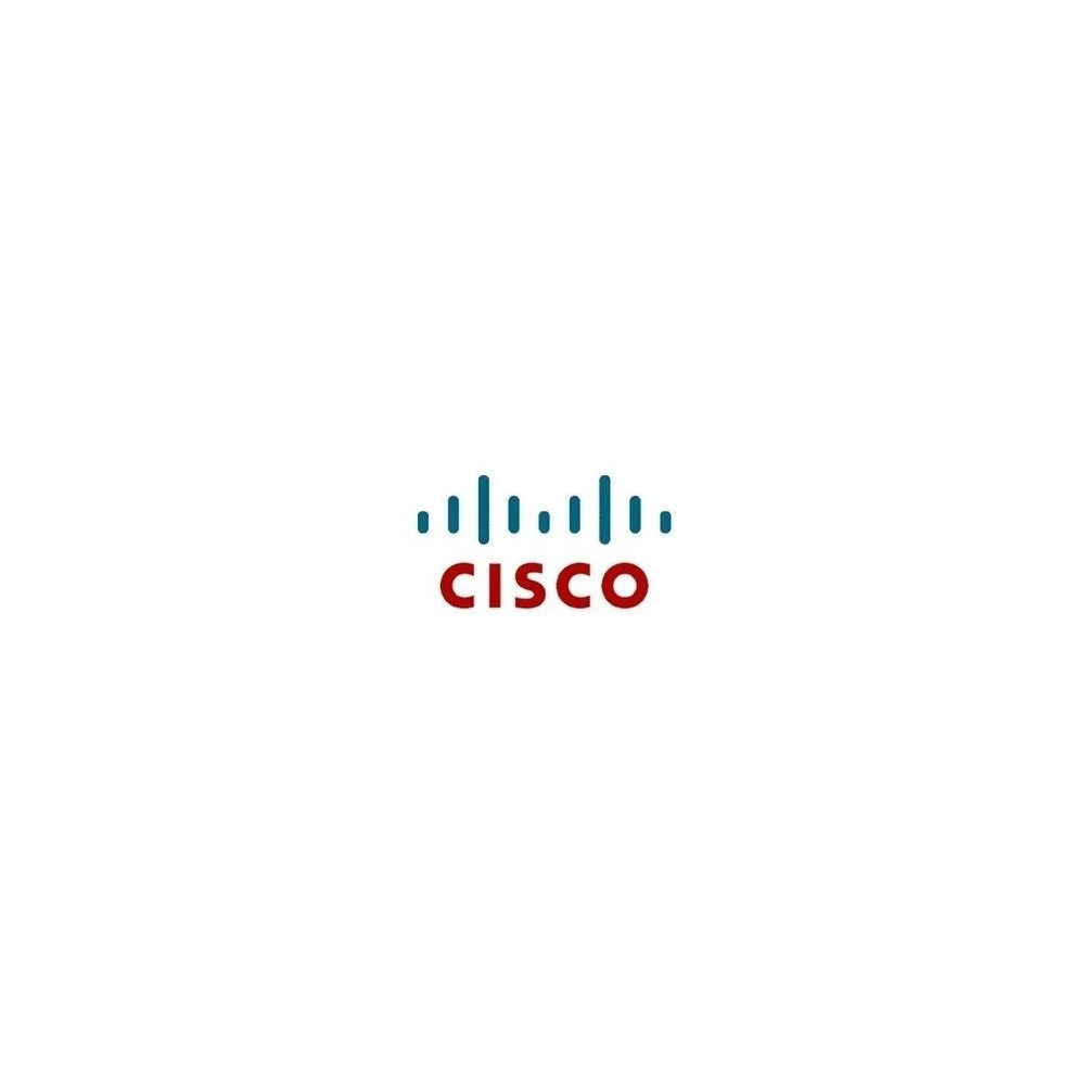 CISCO IOS ADVANCED IP SERVICES - CISCO S870AISK9-12415T - Version 12.4(15)T - Ensemble complet