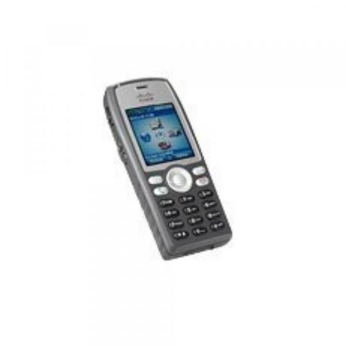 Téléphone sans fil VoIP Cisco 7925G - Gris