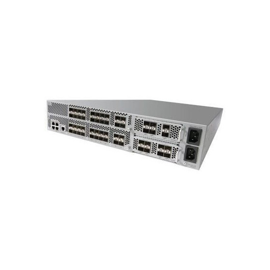 CISCO N5K-C5020P-BF - Switch Réseau Haute Performance