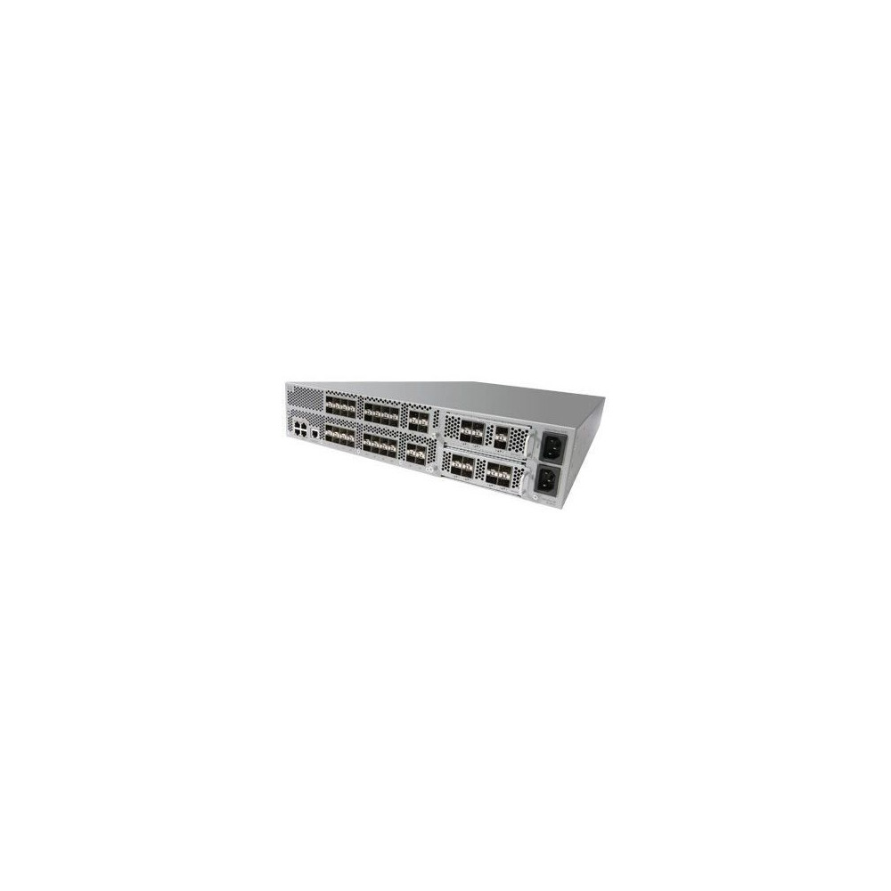 CISCO N5K-C5020P-BF - Switch Réseau Haute Performance